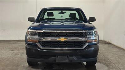 2017 Chevrolet Silverado 1500 Work Truck Pickup 2D 8 ft   - Photo 15 - Manassas, VA 20109