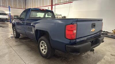 2017 Chevrolet Silverado 1500 Work Truck Pickup 2D 8 ft   - Photo 10 - Manassas, VA 20109