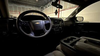 2017 Chevrolet Silverado 1500 Work Truck Pickup 2D 8 ft   - Photo 23 - Manassas, VA 20109