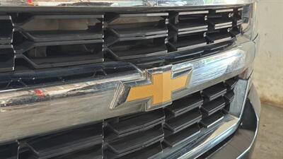 2017 Chevrolet Silverado 1500 Work Truck Pickup 2D 8 ft   - Photo 17 - Manassas, VA 20109