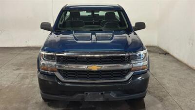 2017 Chevrolet Silverado 1500 Work Truck Pickup 2D 8 ft   - Photo 16 - Manassas, VA 20109