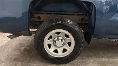 2017 Chevrolet Silverado 1500 Work Truck Pickup 2D 8 ft   - Photo 36 - Manassas, VA 20109