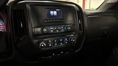 2017 Chevrolet Silverado 1500 Work Truck Pickup 2D 8 ft   - Photo 29 - Manassas, VA 20109
