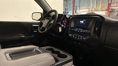 2017 Chevrolet Silverado 1500 Work Truck Pickup 2D 8 ft   - Photo 34 - Manassas, VA 20109