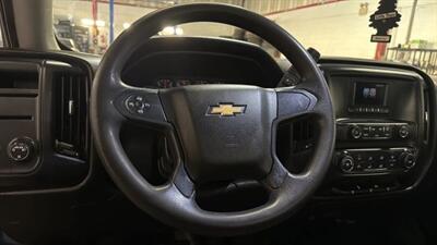 2017 Chevrolet Silverado 1500 Work Truck Pickup 2D 8 ft   - Photo 25 - Manassas, VA 20109