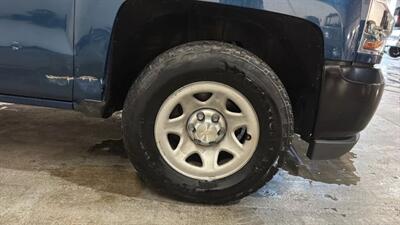 2017 Chevrolet Silverado 1500 Work Truck Pickup 2D 8 ft   - Photo 35 - Manassas, VA 20109