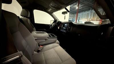 2017 Chevrolet Silverado 1500 Work Truck Pickup 2D 8 ft   - Photo 33 - Manassas, VA 20109