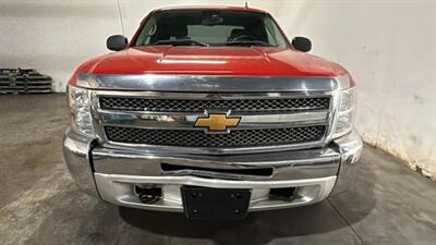 2013 Chevrolet Silverado 1500 LT Pickup 4D 6 1/2 ft   - Photo 15 - Manassas, VA 20109