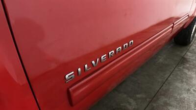 2013 Chevrolet Silverado 1500 LT Pickup 4D 6 1/2 ft   - Photo 18 - Manassas, VA 20109