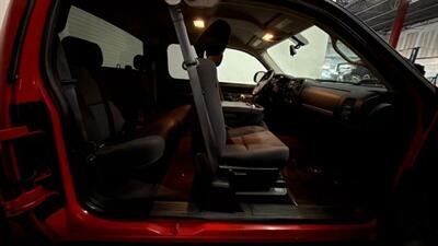 2013 Chevrolet Silverado 1500 LT Pickup 4D 6 1/2 ft   - Photo 38 - Manassas, VA 20109