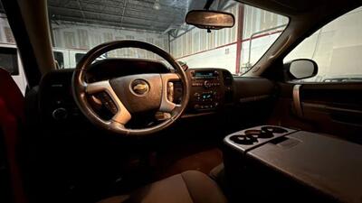 2013 Chevrolet Silverado 1500 LT Pickup 4D 6 1/2 ft   - Photo 20 - Manassas, VA 20109
