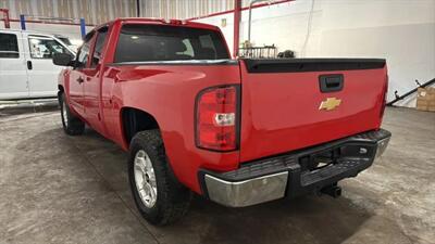 2013 Chevrolet Silverado 1500 LT Pickup 4D 6 1/2 ft   - Photo 10 - Manassas, VA 20109
