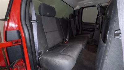 2013 Chevrolet Silverado 1500 LT Pickup 4D 6 1/2 ft   - Photo 40 - Manassas, VA 20109