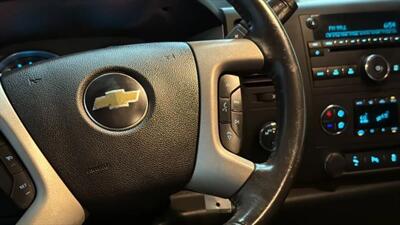 2013 Chevrolet Silverado 1500 LT Pickup 4D 6 1/2 ft   - Photo 24 - Manassas, VA 20109