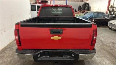 2013 Chevrolet Silverado 1500 LT Pickup 4D 6 1/2 ft   - Photo 7 - Manassas, VA 20109