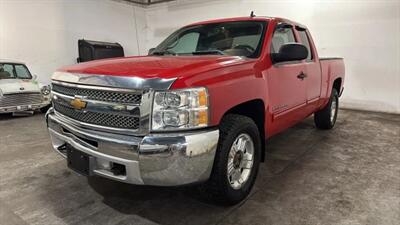 2013 Chevrolet Silverado 1500 LT Pickup 4D 6 1/2 ft   - Photo 13 - Manassas, VA 20109