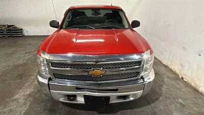 2013 Chevrolet Silverado 1500 LT Pickup 4D 6 1/2 ft   - Photo 16 - Manassas, VA 20109