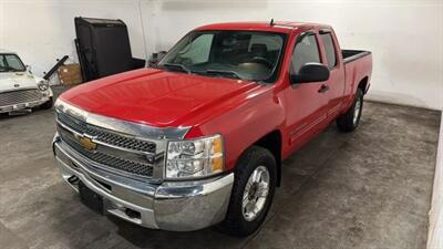 2013 Chevrolet Silverado 1500 LT Pickup 4D 6 1/2 ft   - Photo 14 - Manassas, VA 20109