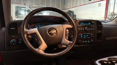 2013 Chevrolet Silverado 1500 LT Pickup 4D 6 1/2 ft   - Photo 21 - Manassas, VA 20109