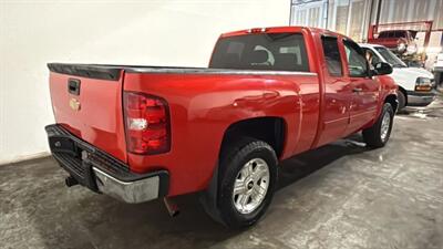 2013 Chevrolet Silverado 1500 LT Pickup 4D 6 1/2 ft   - Photo 4 - Manassas, VA 20109