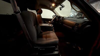 2013 Chevrolet Silverado 1500 LT Pickup 4D 6 1/2 ft   - Photo 43 - Manassas, VA 20109