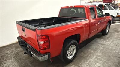 2013 Chevrolet Silverado 1500 LT Pickup 4D 6 1/2 ft   - Photo 5 - Manassas, VA 20109