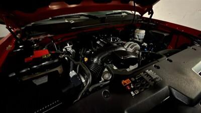 2013 Chevrolet Silverado 1500 LT Pickup 4D 6 1/2 ft   - Photo 50 - Manassas, VA 20109