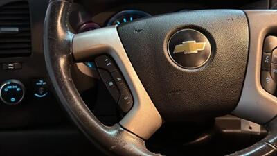 2013 Chevrolet Silverado 1500 LT Pickup 4D 6 1/2 ft   - Photo 23 - Manassas, VA 20109