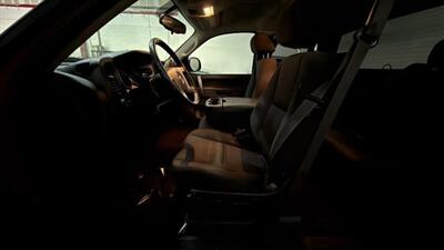 2013 Chevrolet Silverado 1500 LT Pickup 4D 6 1/2 ft   - Photo 30 - Manassas, VA 20109