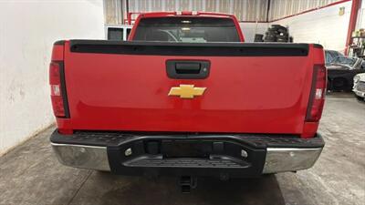 2013 Chevrolet Silverado 1500 LT Pickup 4D 6 1/2 ft   - Photo 6 - Manassas, VA 20109