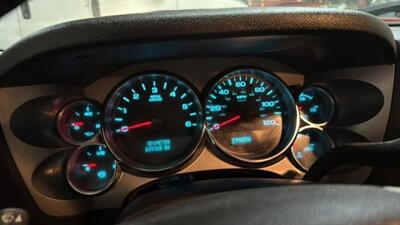 2013 Chevrolet Silverado 1500 LT Pickup 4D 6 1/2 ft   - Photo 26 - Manassas, VA 20109