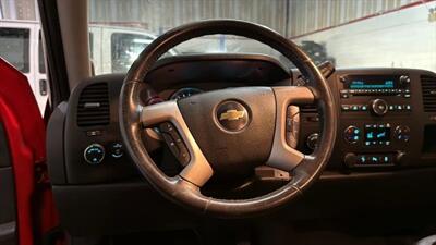 2013 Chevrolet Silverado 1500 LT Pickup 4D 6 1/2 ft   - Photo 22 - Manassas, VA 20109