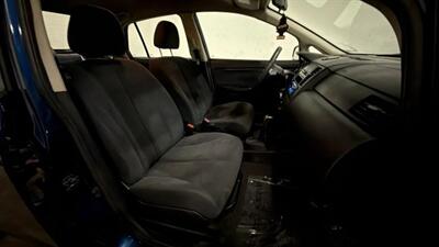 2010 Nissan Versa Sedan 4D - Photo 36 - Manassas, VA 20109