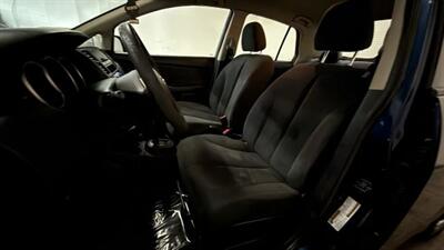 2010 Nissan Versa Sedan 4D - Photo 23 - Manassas, VA 20109