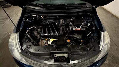 2010 Nissan Versa Sedan 4D - Photo 43 - Manassas, VA 20109