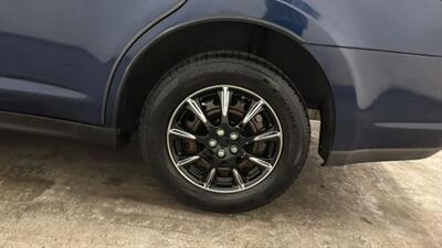 2010 Nissan Versa Sedan 4D - Photo 41 - Manassas, VA 20109