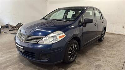 2010 Nissan Versa Sedan 4D - Photo 11 - Manassas, VA 20109