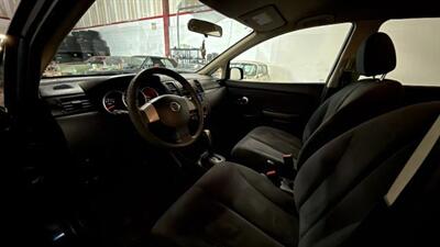 2010 Nissan Versa Sedan 4D - Photo 24 - Manassas, VA 20109