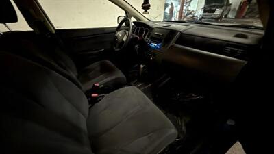 2010 Nissan Versa Sedan 4D - Photo 37 - Manassas, VA 20109