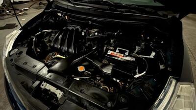 2010 Nissan Versa Sedan 4D - Photo 45 - Manassas, VA 20109