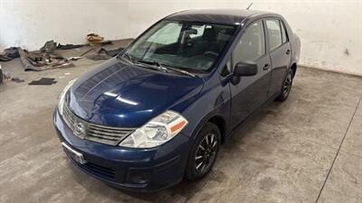 2010 Nissan Versa Sedan 4D - Photo 12 - Manassas, VA 20109