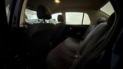 2010 Nissan Versa Sedan 4D - Photo 29 - Manassas, VA 20109