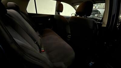 2010 Nissan Versa Sedan 4D - Photo 33 - Manassas, VA 20109