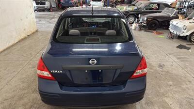 2010 Nissan Versa Sedan 4D - Photo 7 - Manassas, VA 20109