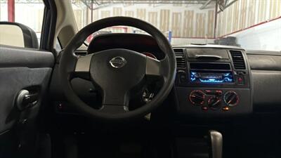 2010 Nissan Versa Sedan 4D - Photo 16 - Manassas, VA 20109
