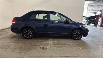 2010 Nissan Versa Sedan 4D - Photo 3 - Manassas, VA 20109