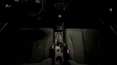 2010 Nissan Versa Sedan 4D - Photo 21 - Manassas, VA 20109