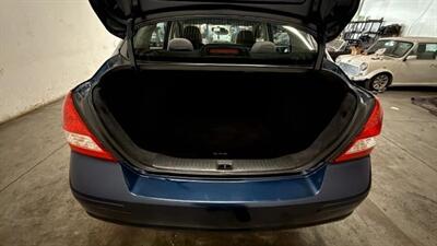 2010 Nissan Versa Sedan 4D - Photo 30 - Manassas, VA 20109