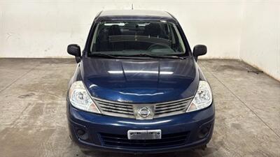 2010 Nissan Versa Sedan 4D - Photo 14 - Manassas, VA 20109