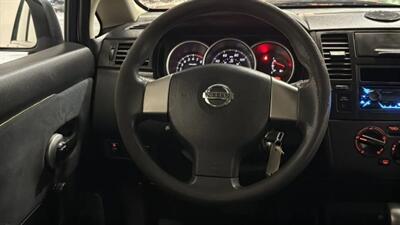 2010 Nissan Versa Sedan 4D - Photo 17 - Manassas, VA 20109